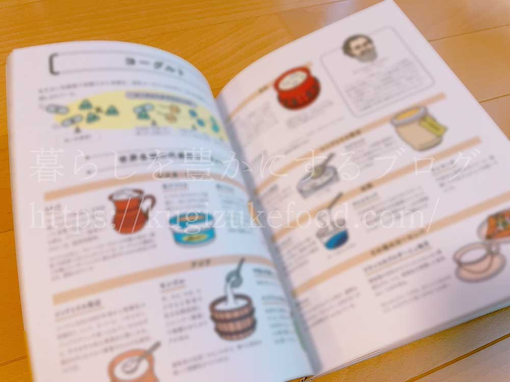 発酵はおいしい