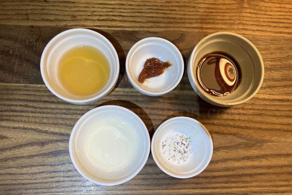 発酵食品腸活レシピ「里芋のキムチーズサラダ」