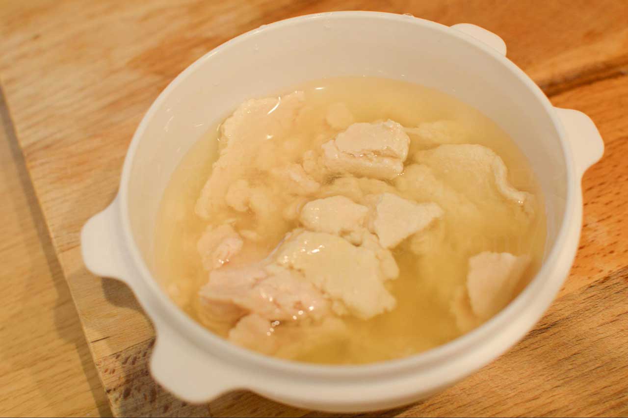 発酵食品腸活レシピ「豚肉と大根の酒粕煮」